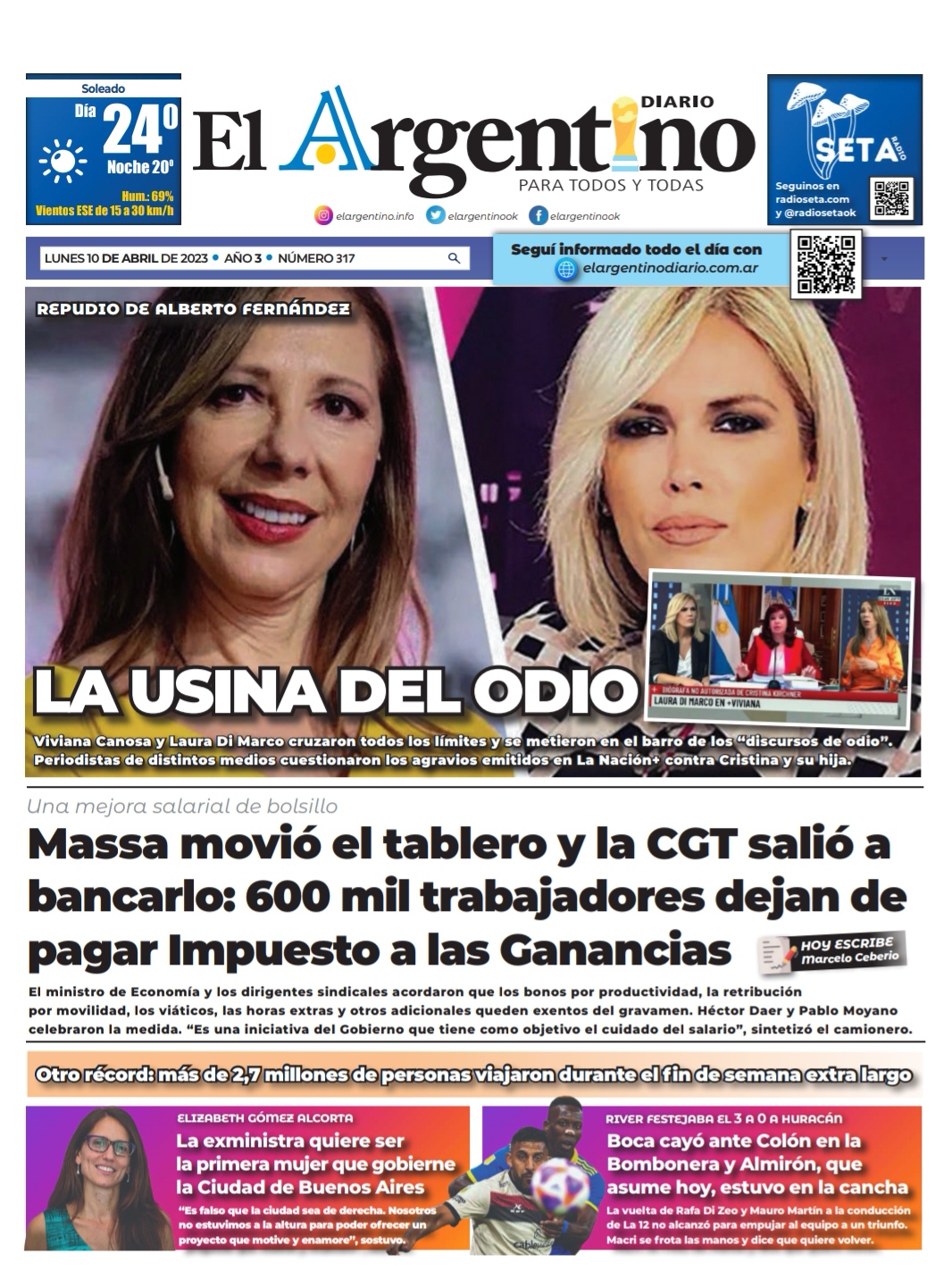 El-Argentino-Tapa-10-04-2023
