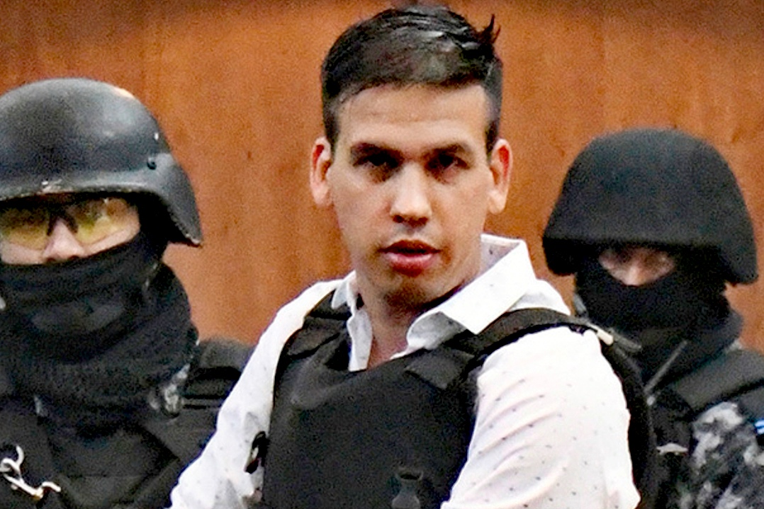 El-Argentino-Los Monos-Monchi Cantero.