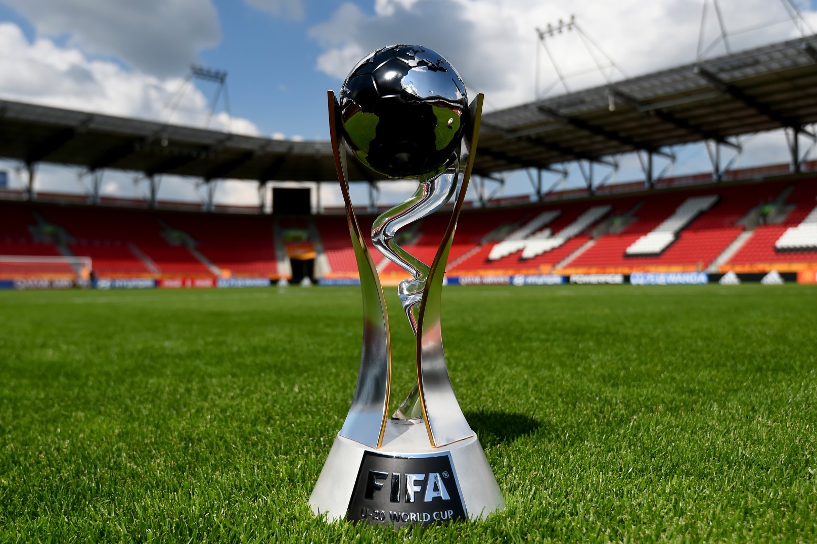 El-Argentino-Copa Mundial Sub 20.