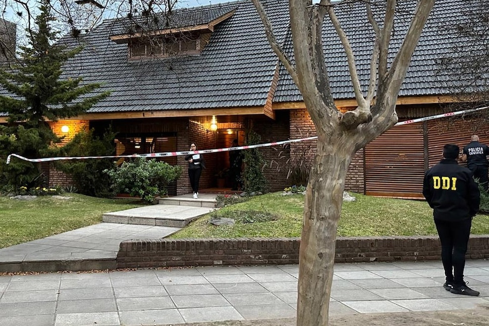 El-Argentino-Escena del crimen de Padua.