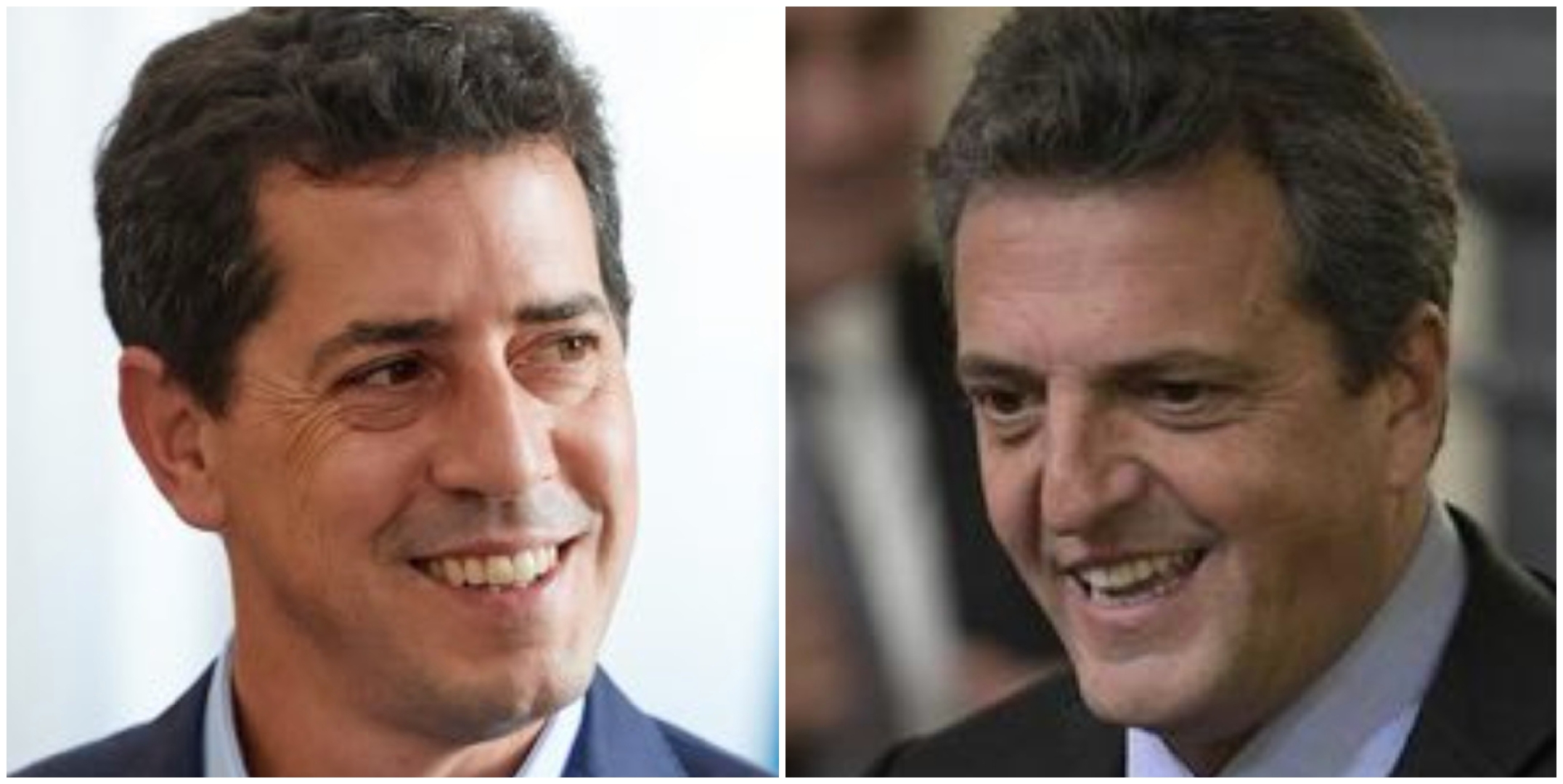 El-Argentino-Wado De Pedro-Sergio Massa.
