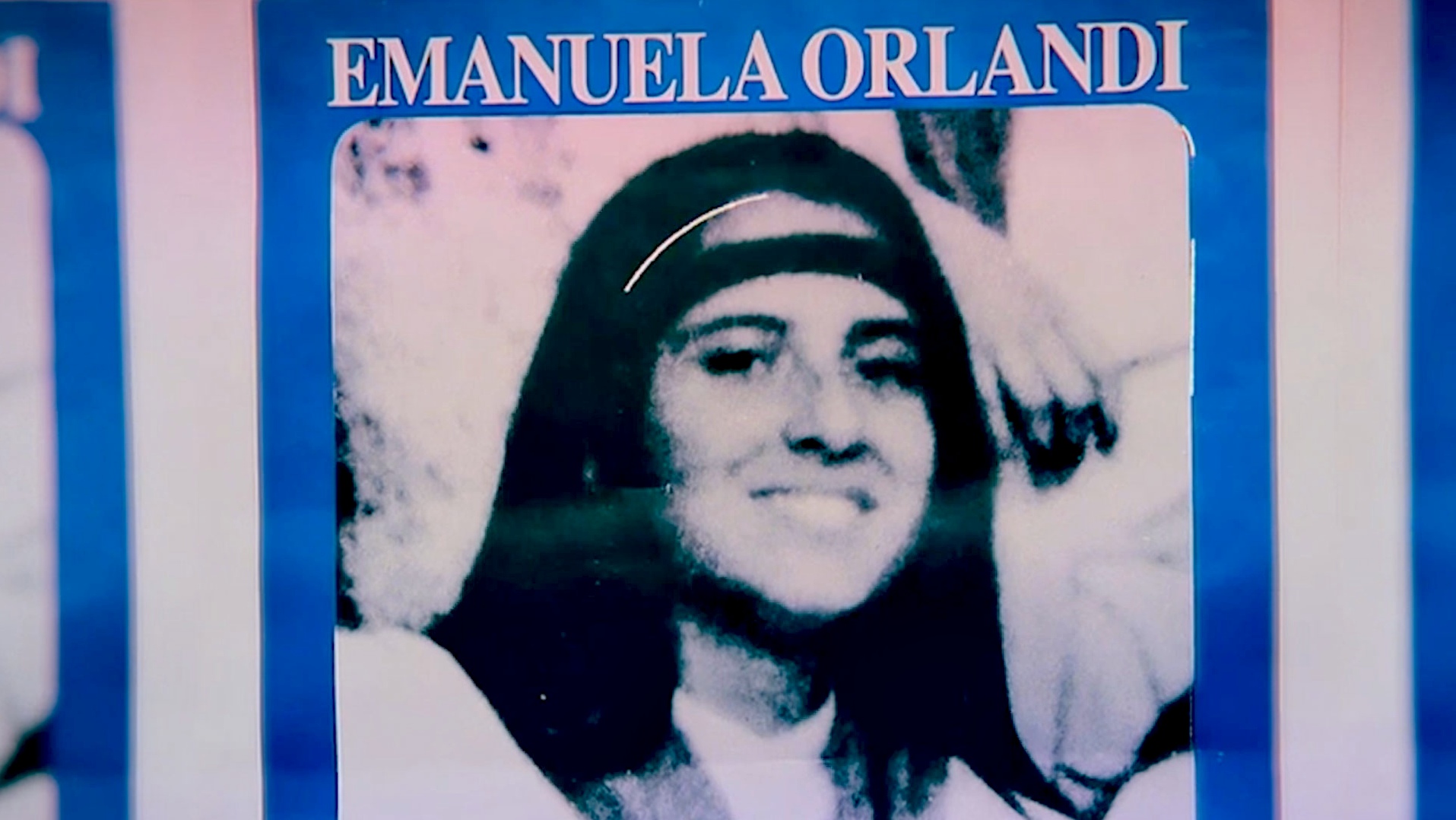 El-Argentino-La chica del Vaticano-Emanuela Orlandi.