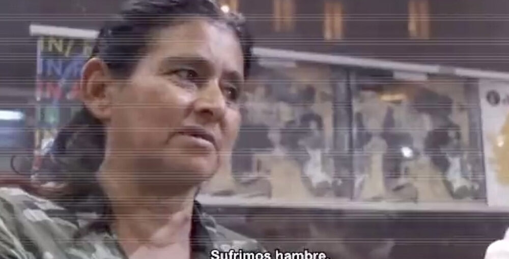 Spot de Bullrich
