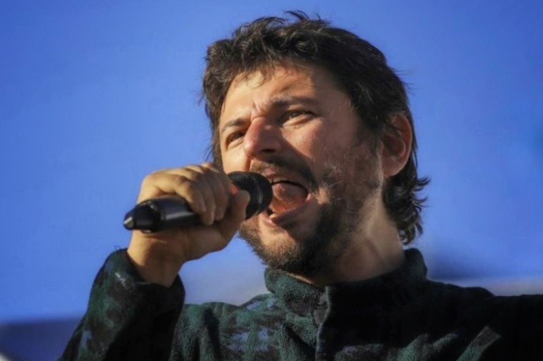 El-Argentino-Juan Grabois en Jujuy.