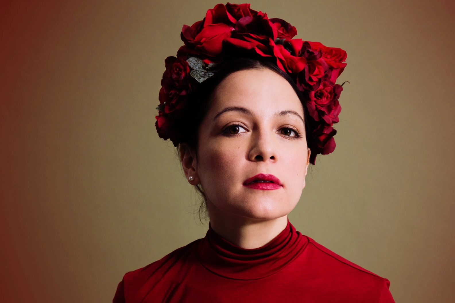 El-Argentino-Natalia Lafourcade.