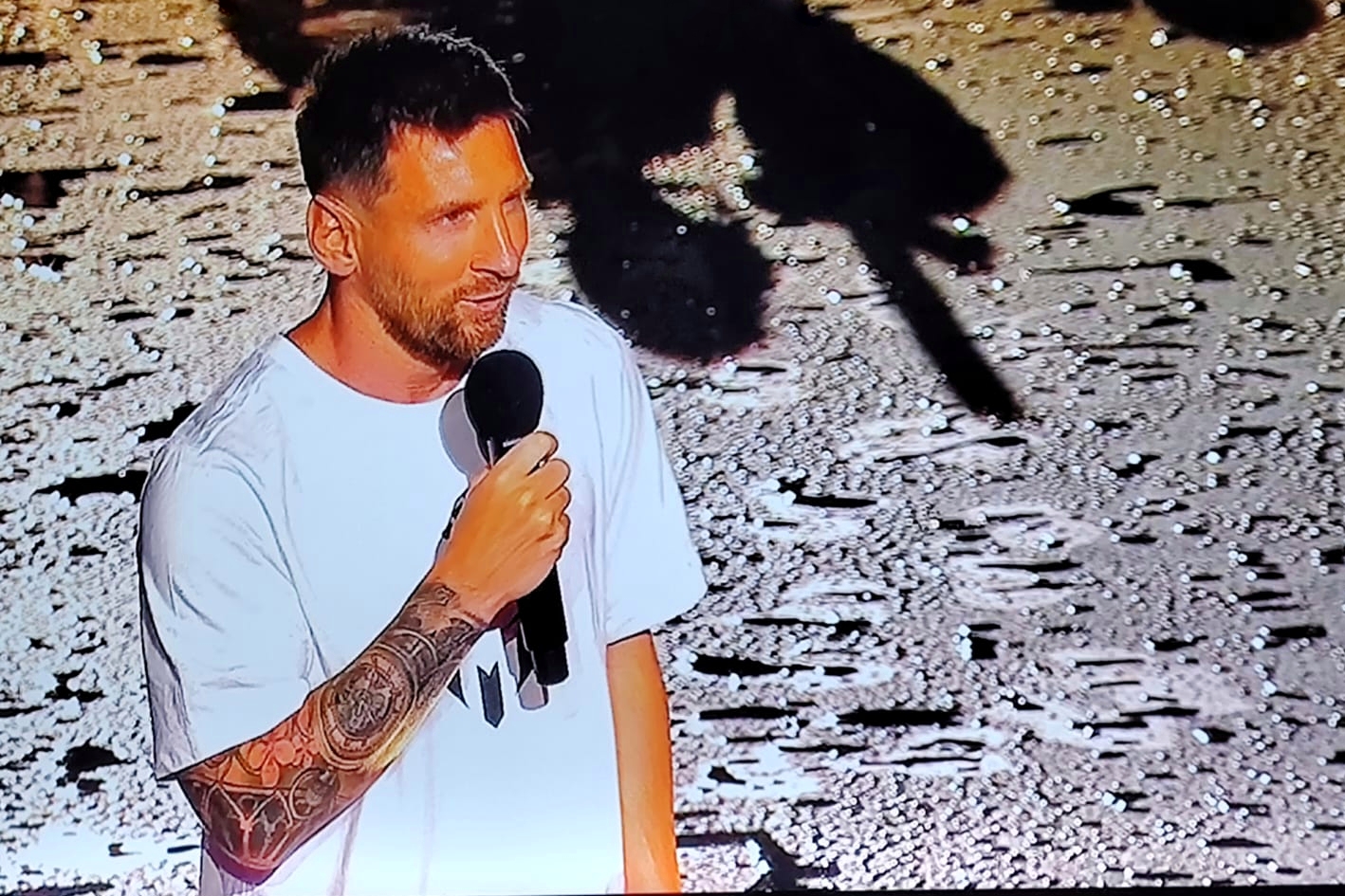 El-Argentino-Lionel Messi-Inter Miami.