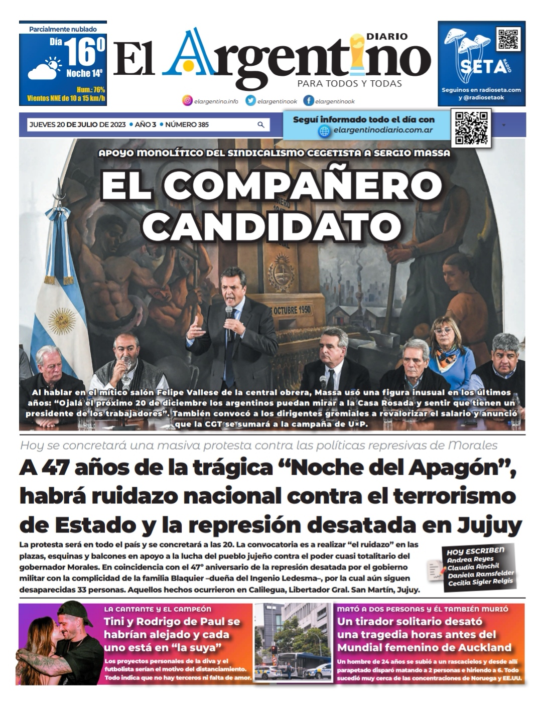 El-Argentino-Tapa-20-07-2023