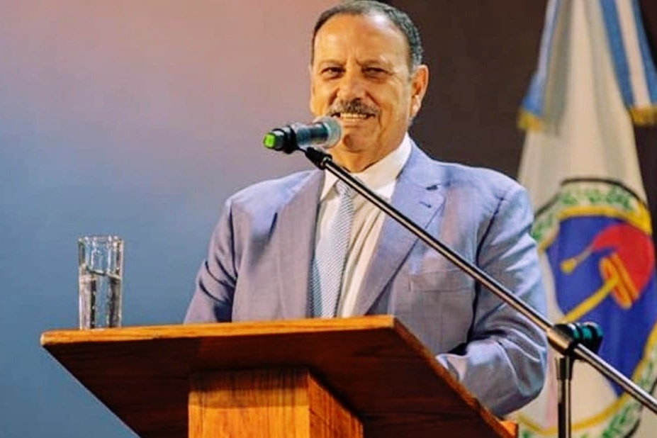 El-Argentino-Ricardo Quintela-La Rioja.