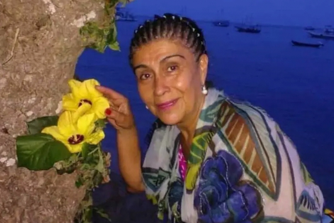 El-Argentino-Femicidio de Zulma Malvar Díaz.