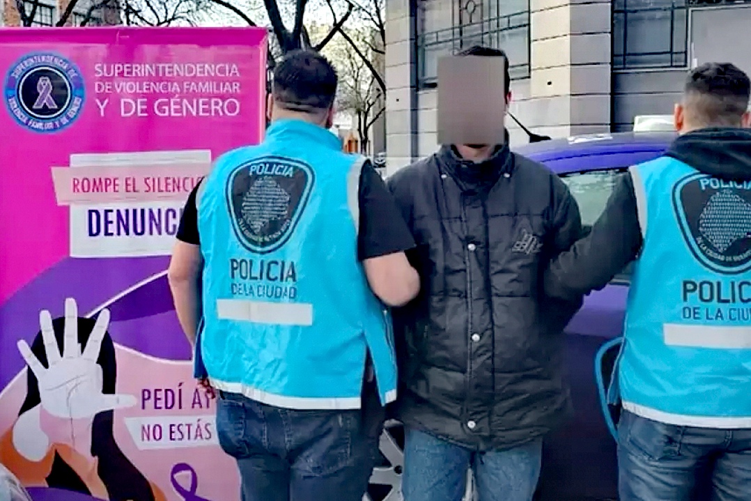 El-Argentino-Abusador Luciano Sebastián Calvo.