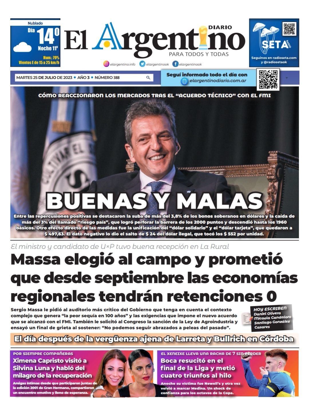 El-Argentino-Tapa-25-07-2023