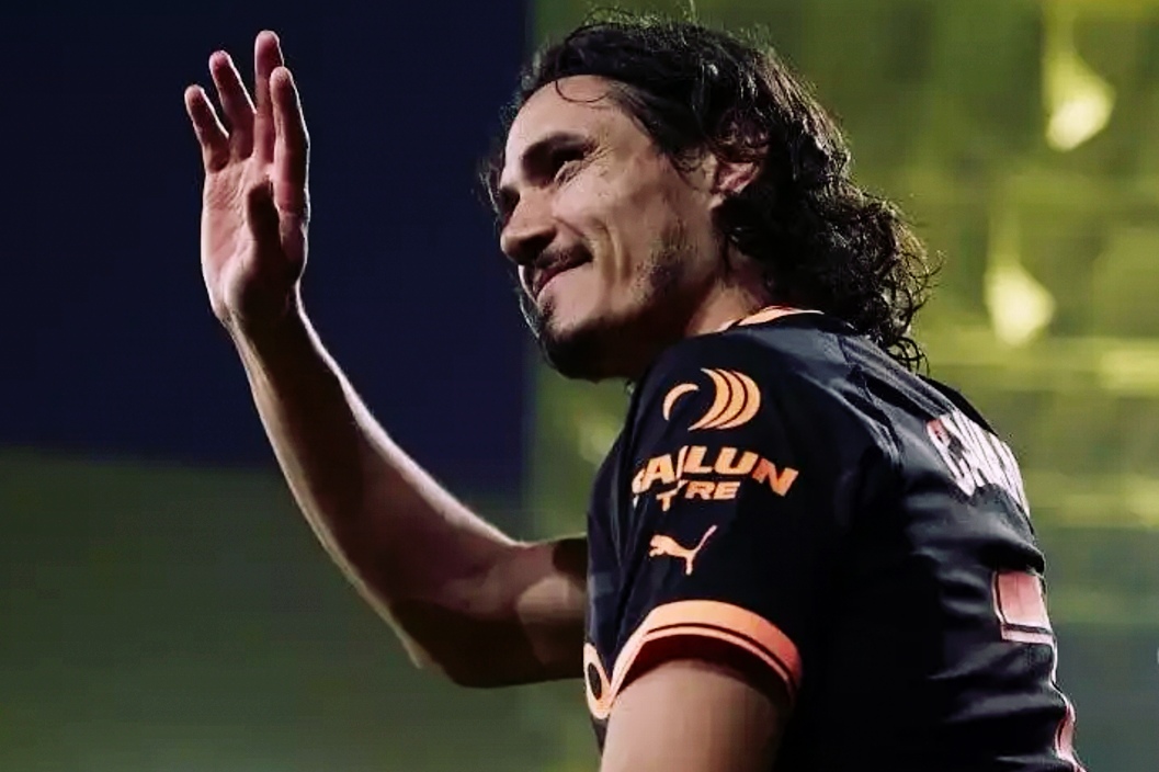 El-Argentino-Cavani.