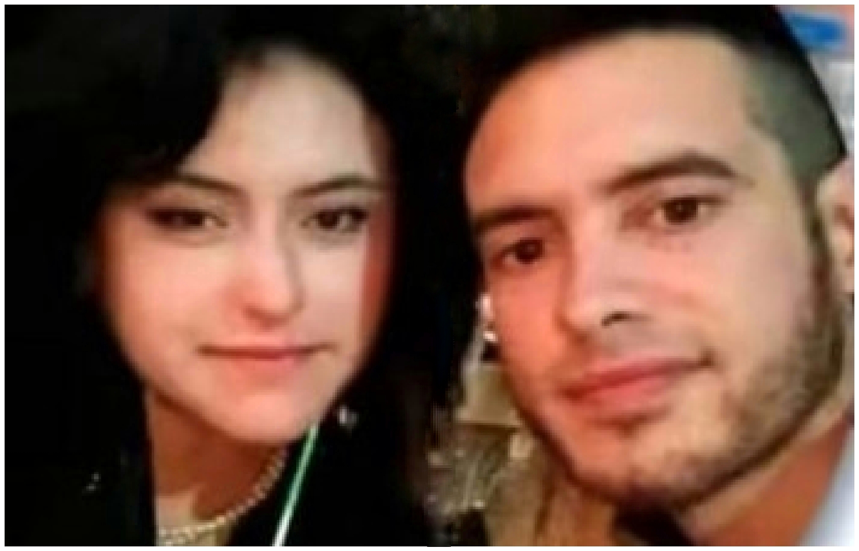 El-Argentino-Femicidio en Tandil-Brunella Yemi Curie Centeno (23)-Nahuel Maximiliano Shunk (27).