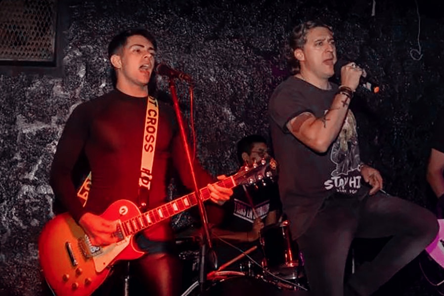 El-Argentino-Banda de Escobar.