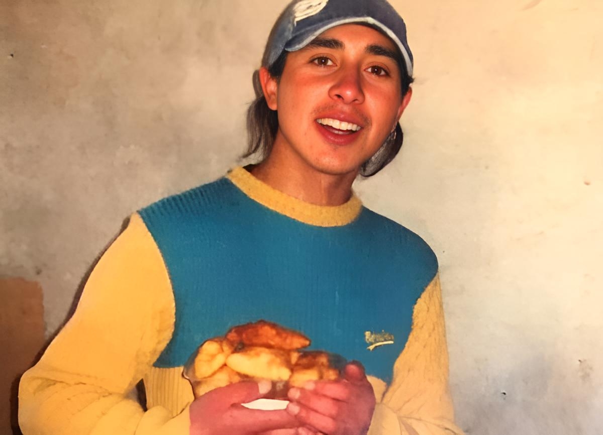 El-Argentino-Rafael Nahuel.