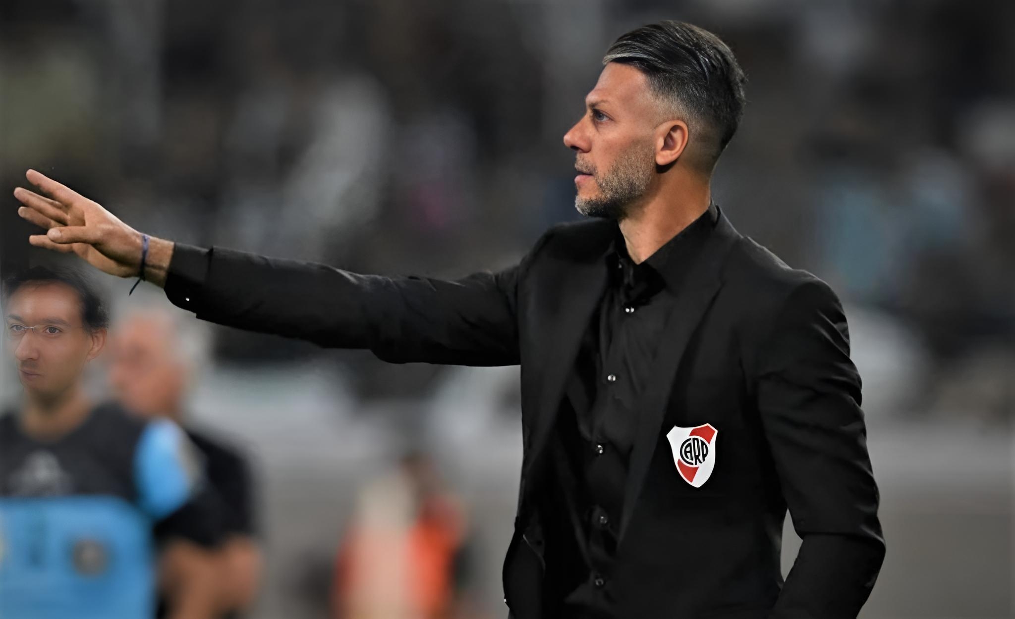 El-Argentino-Martín Demichelis.