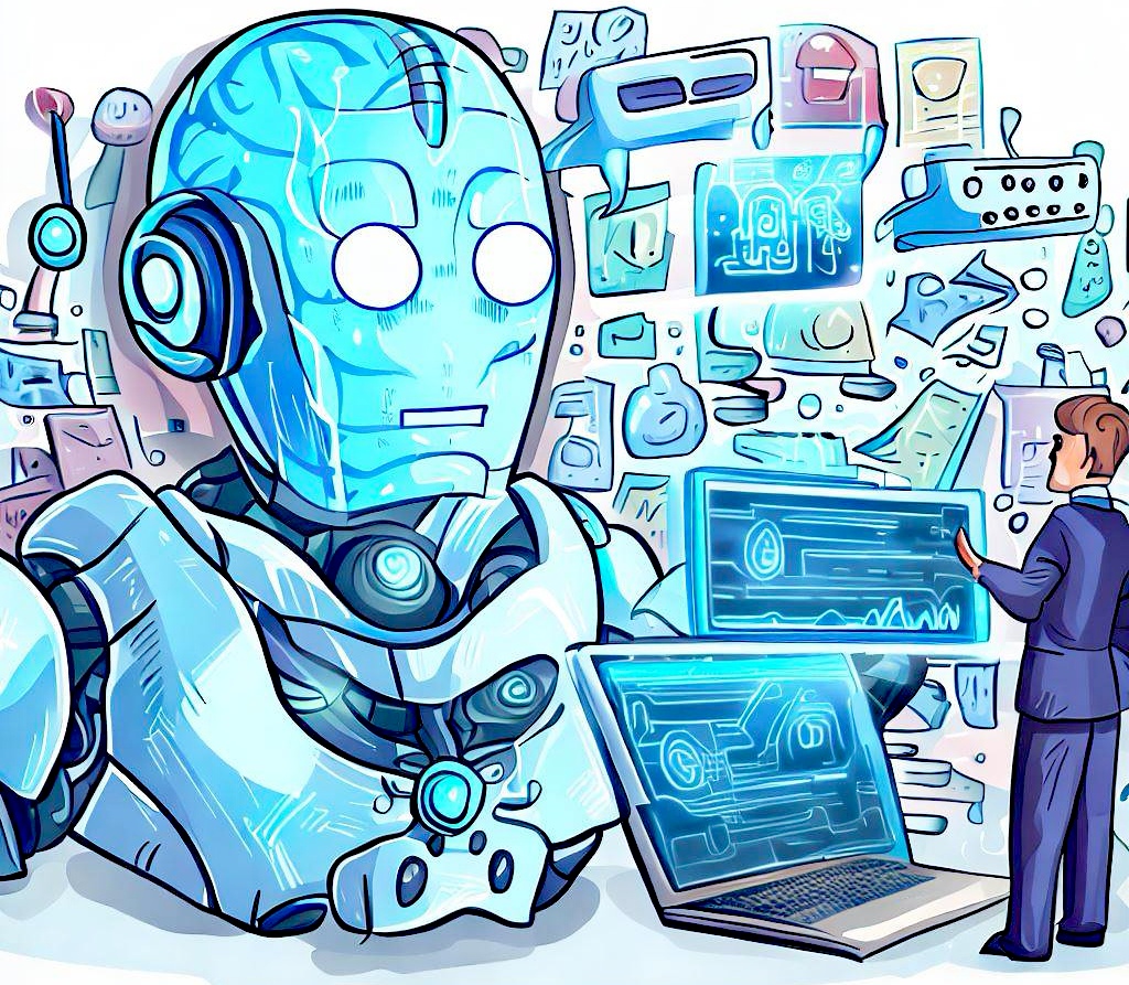 El-Argentino-Inteligencia Artificial-IA-AI.