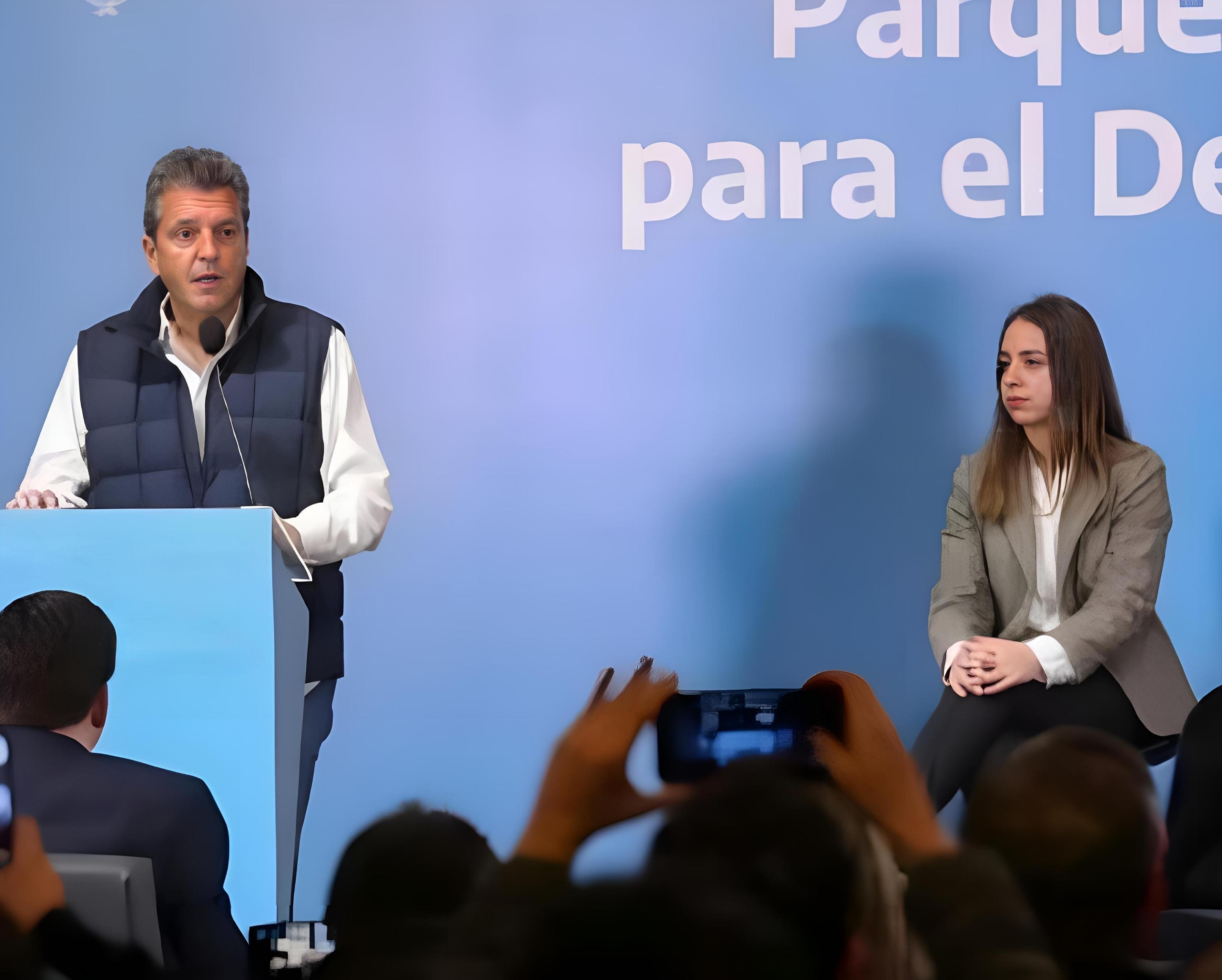 El-Argentino-Sergio Massa.