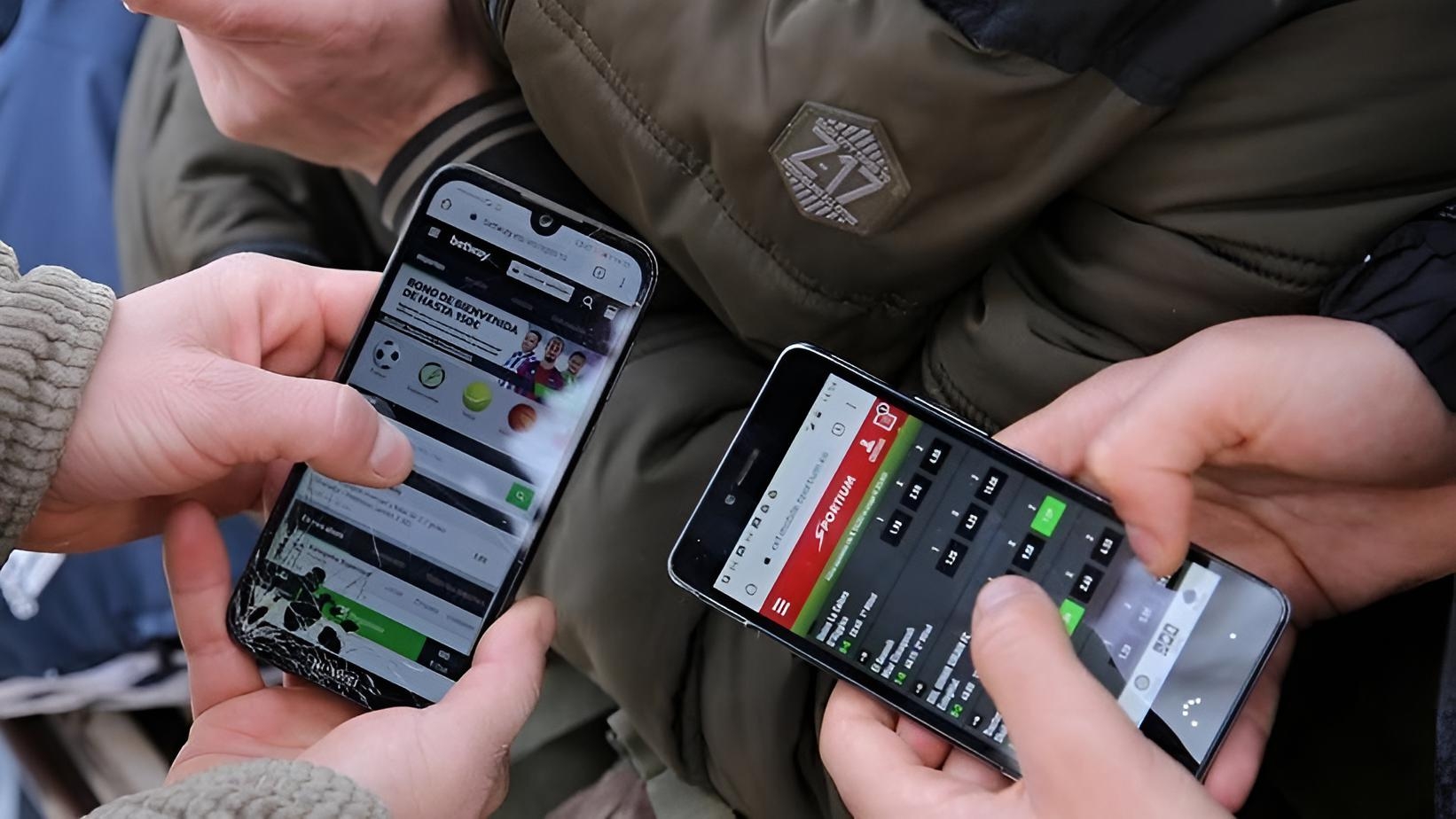 El-Argentino-Adicción por las apuestas online.