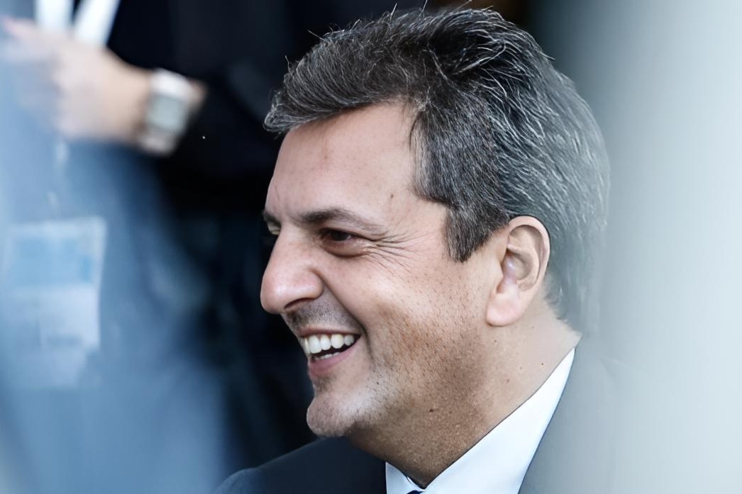 El-Argentino-Sergio Massa.