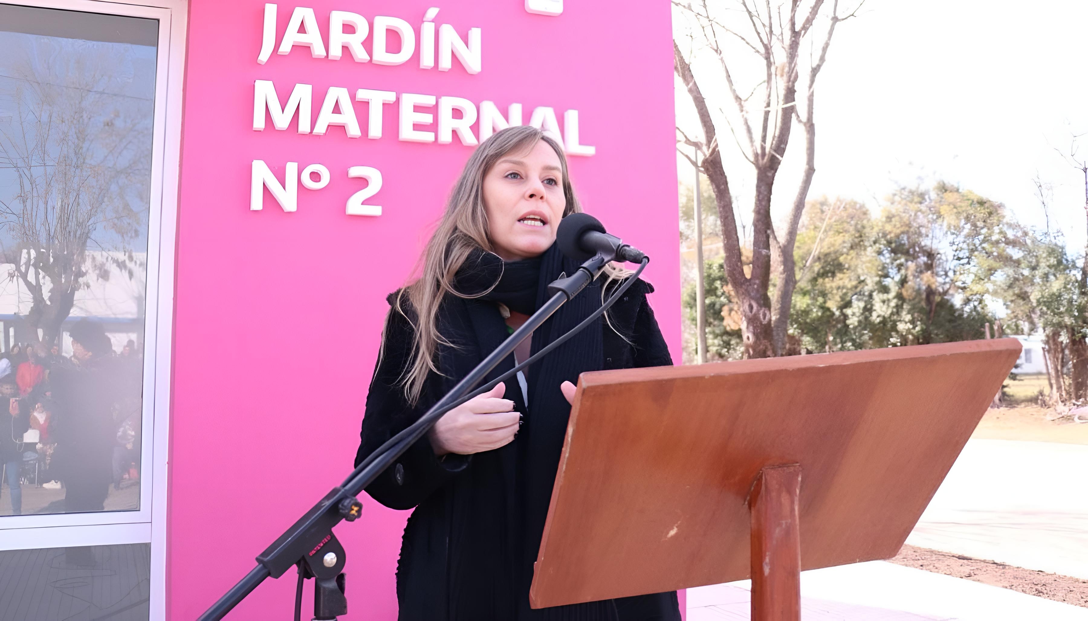 El-Argentino-Juliana Di Tullio.