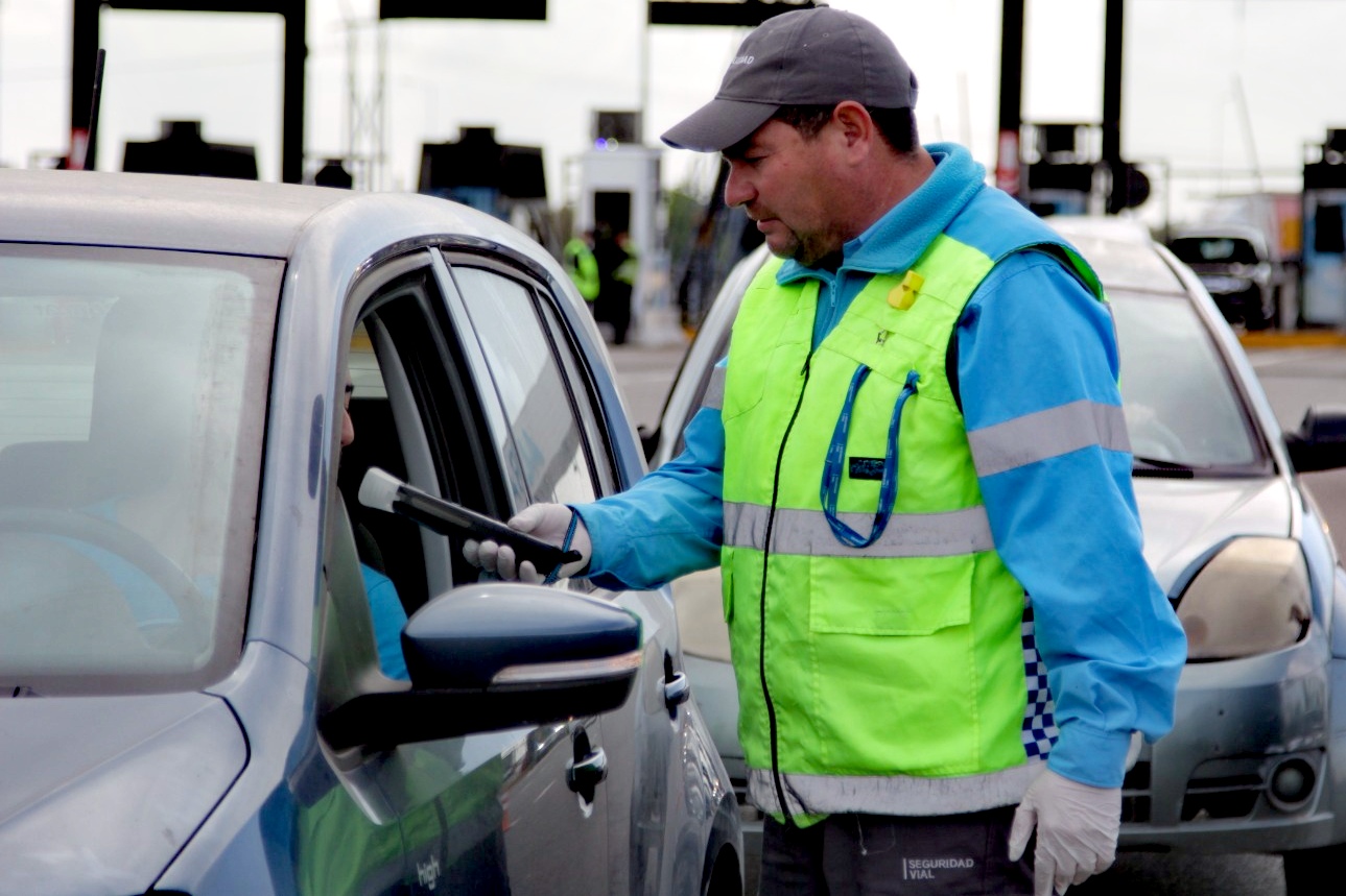 El-Argentino-Alcohol Cero-Seguridad Vial.