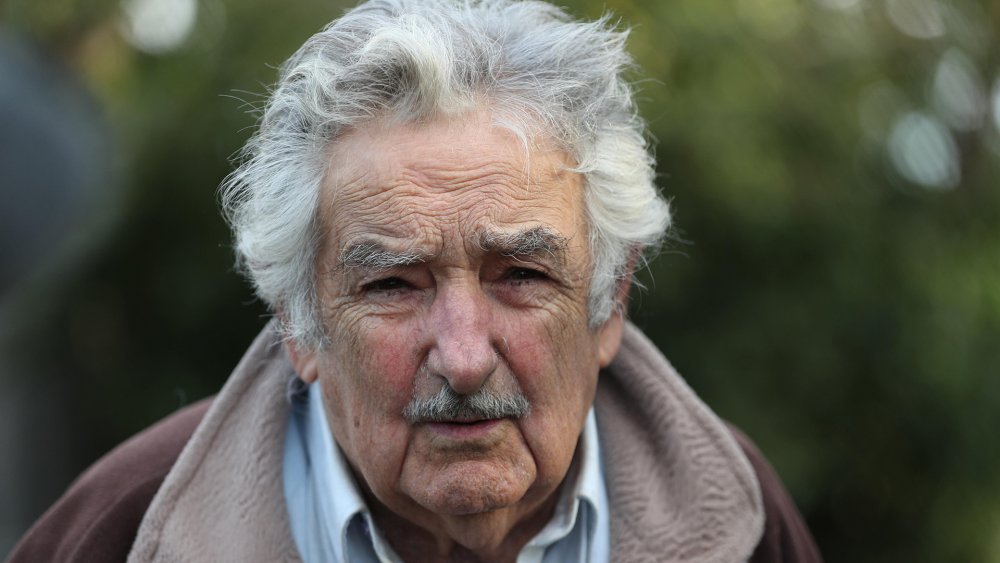 El-Argentino-José Pepe Mújica.