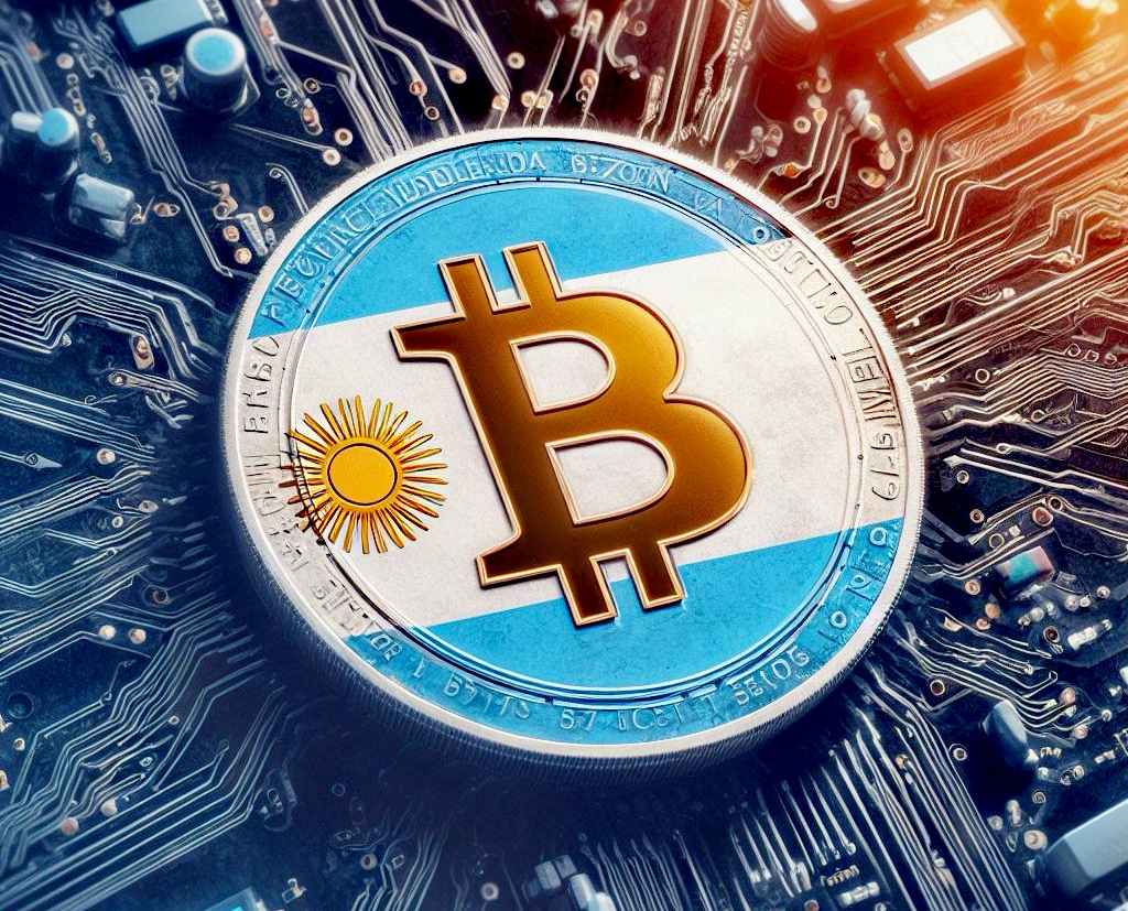 El-Argentino-Moneda Digital Argentina-Peso Digital Argentino.