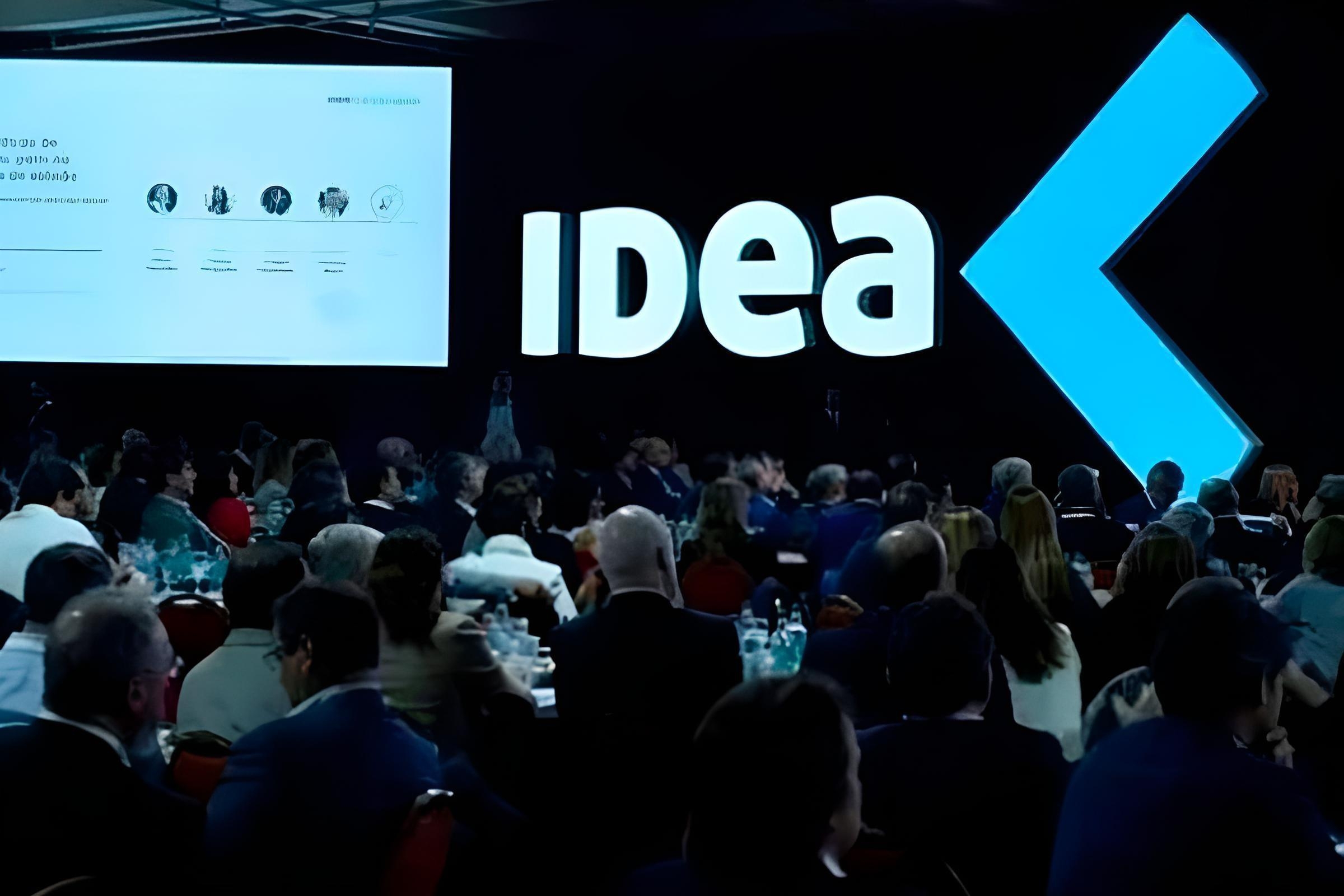 El-Argentino-Coloquio de IDEA.