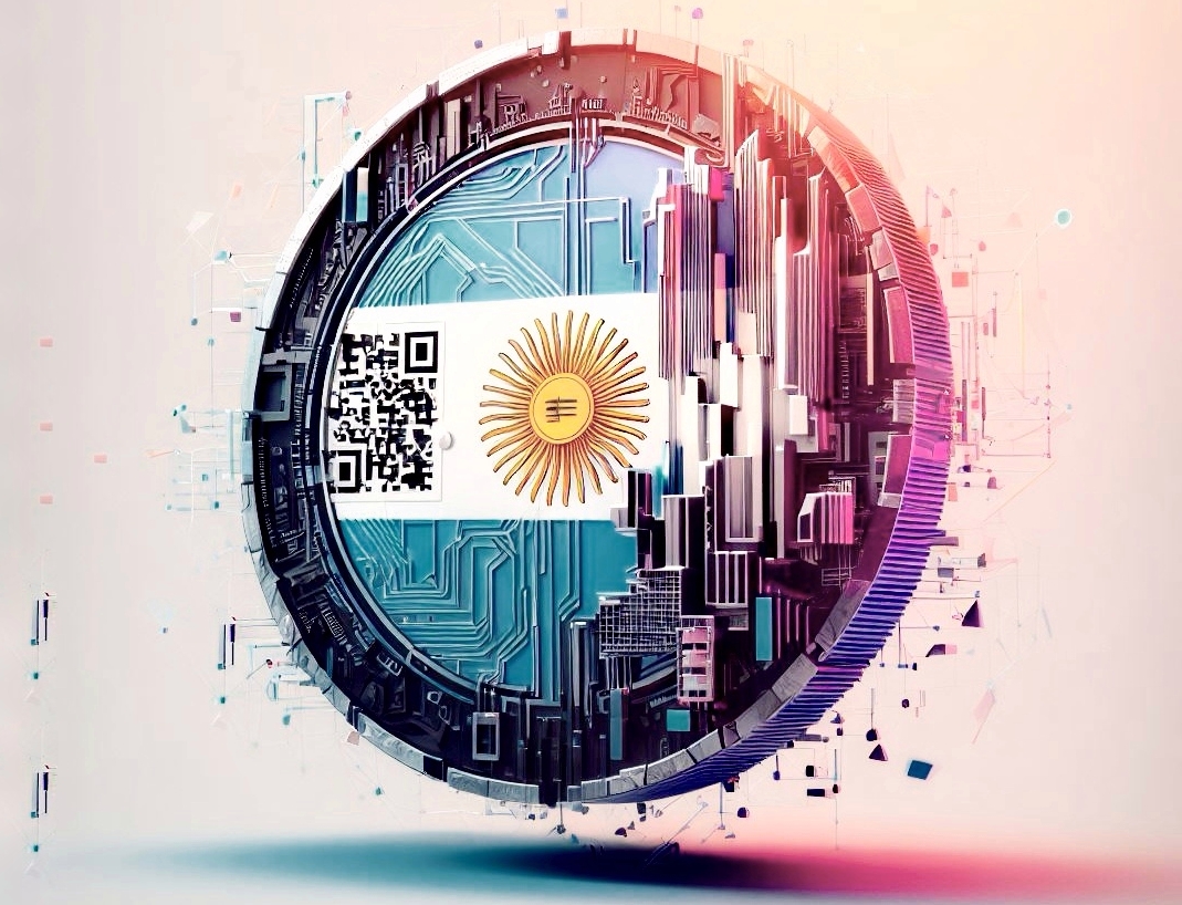 El-Argentino-Moneda Digital Argentina-Peso Digital Argentino.