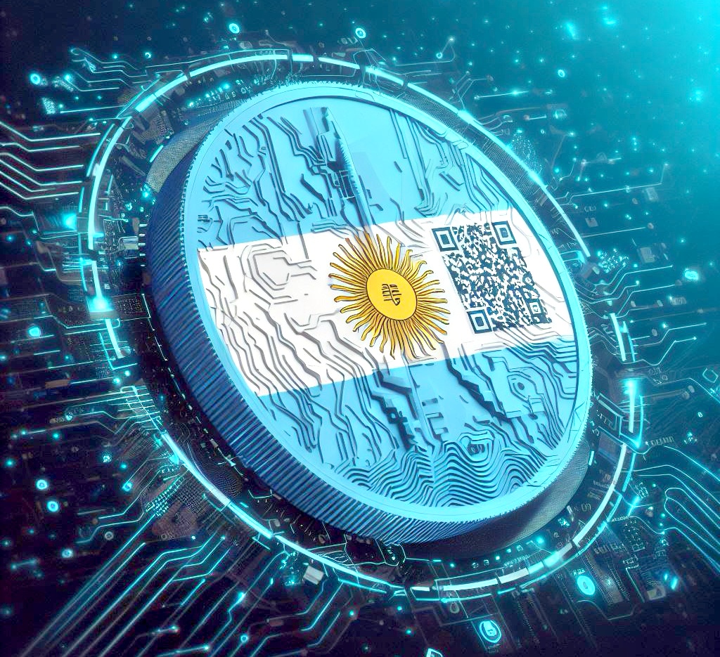 El-Argentino-Moneda Digital Argentina-Peso Digital Argentino.