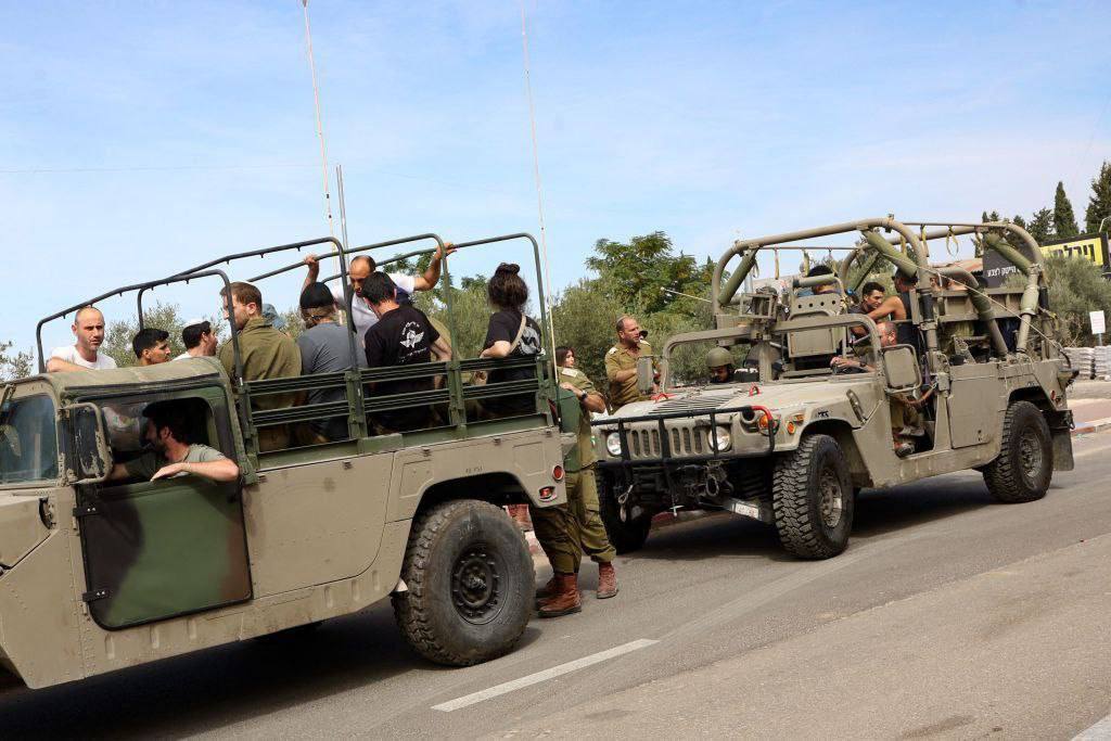 El-Argentino-Conflicto entre Israel y Hamas.