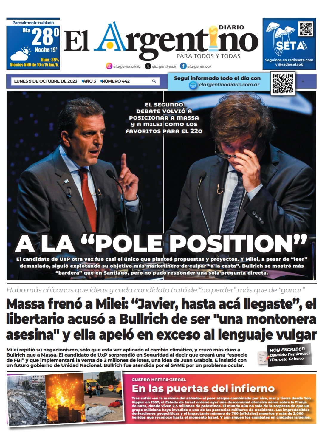 El-Argentino-Tapa-09-10-2023