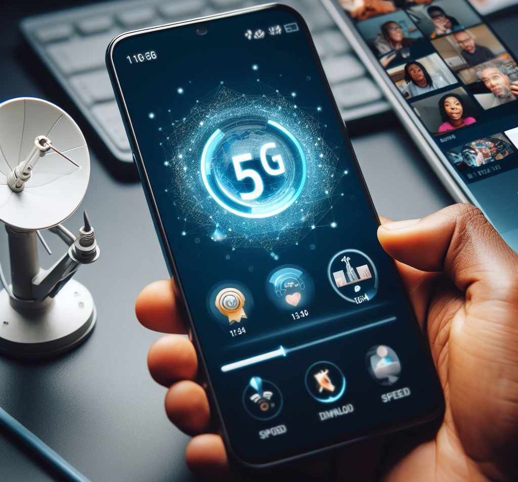 El-Argentino-Tecnología móvil 5G.