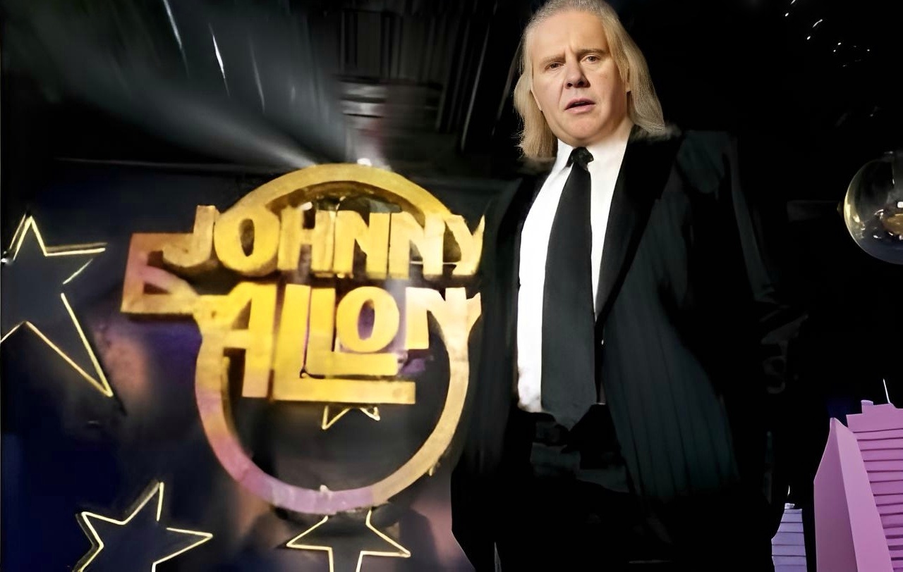 El-Argentino-Murió Johnny Allon.