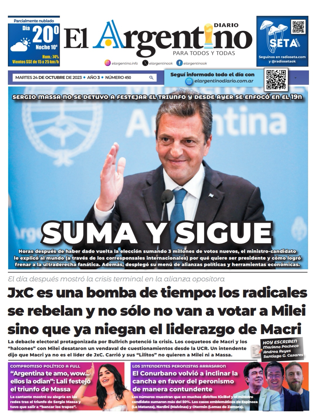 El-Argentino-Tapa-24-10-2023