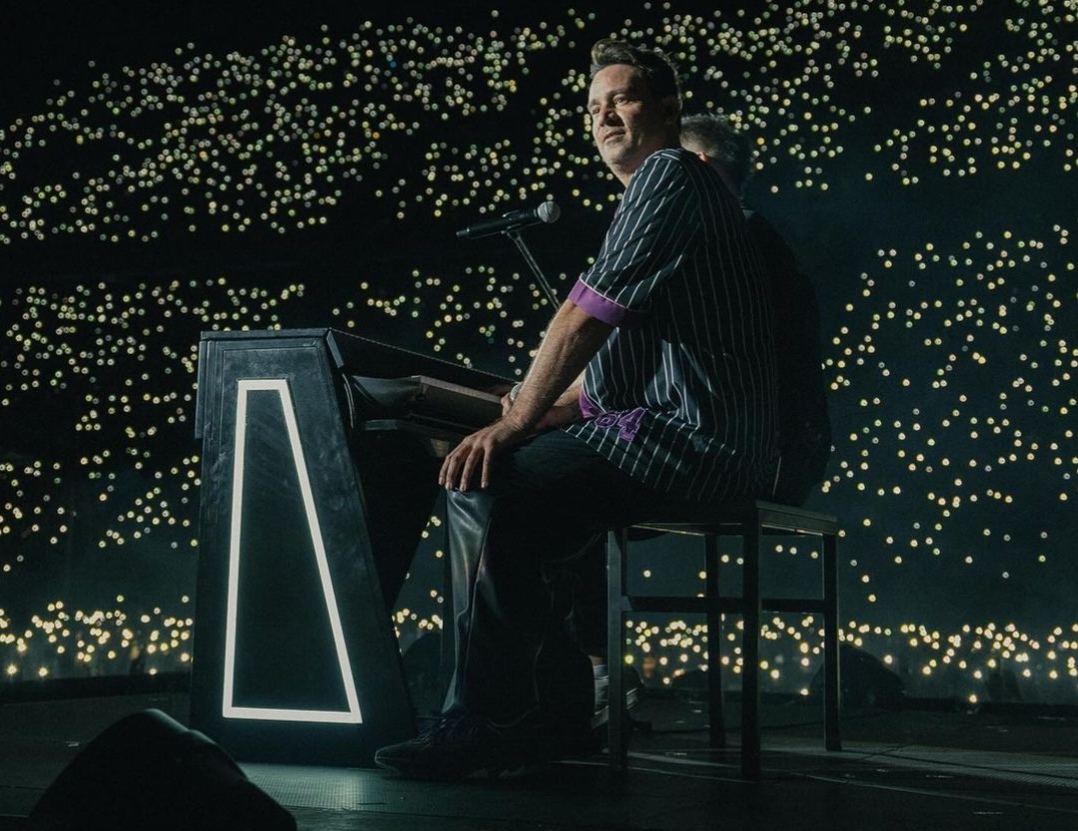 El-Argentino-Tan Biónica en Vélez.