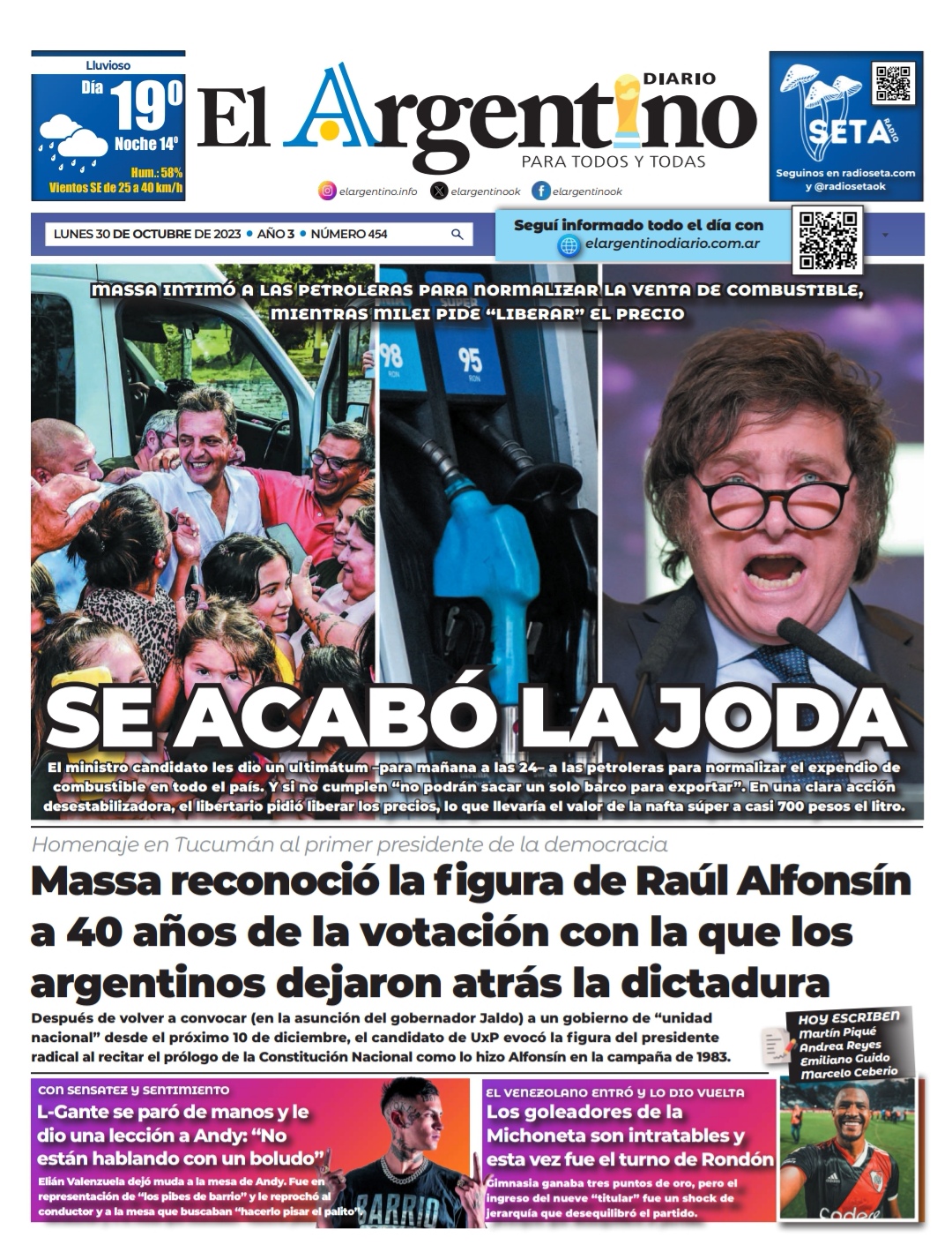 El-Argentino-Tapa-30-10-2023