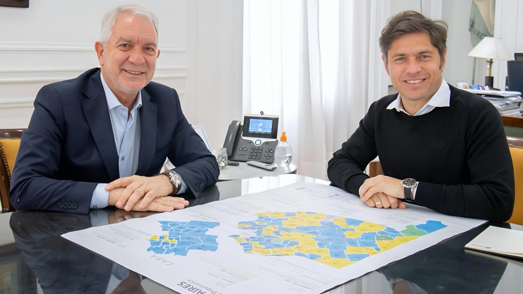 El-Argentino-Axel Kicillof-Julio Alak.