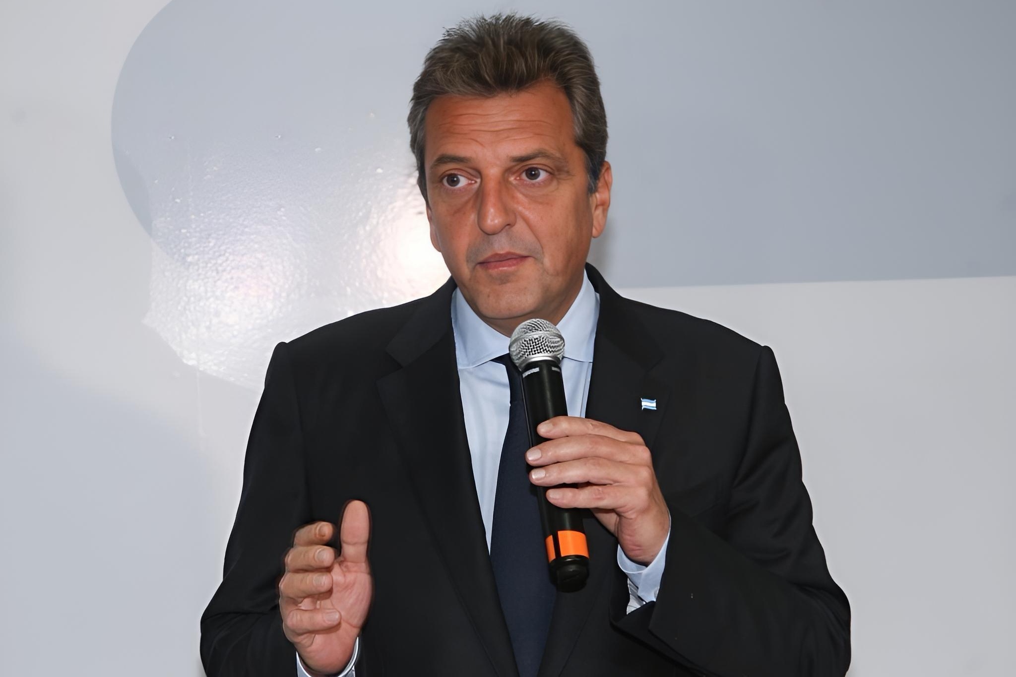 El-Argentino-Sergio Massa.