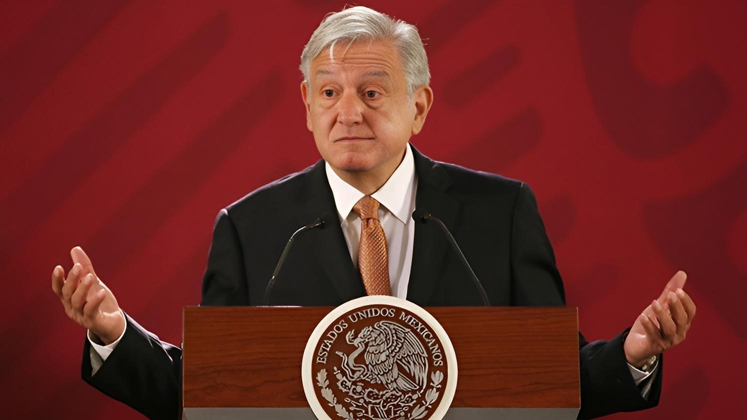 El-Argentino-AMLO-Andrés Manuel López Obrador.