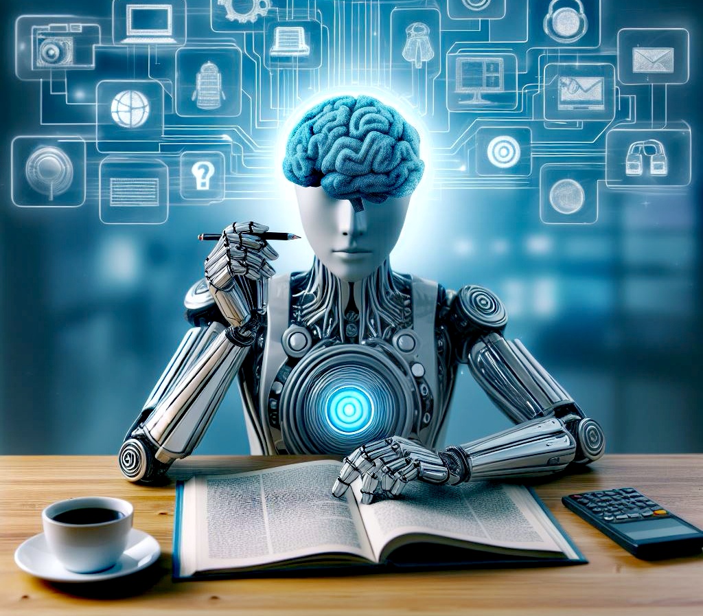 El-Argentino-El futuro del periodismo, cooperación e Inteligencia Artificial.