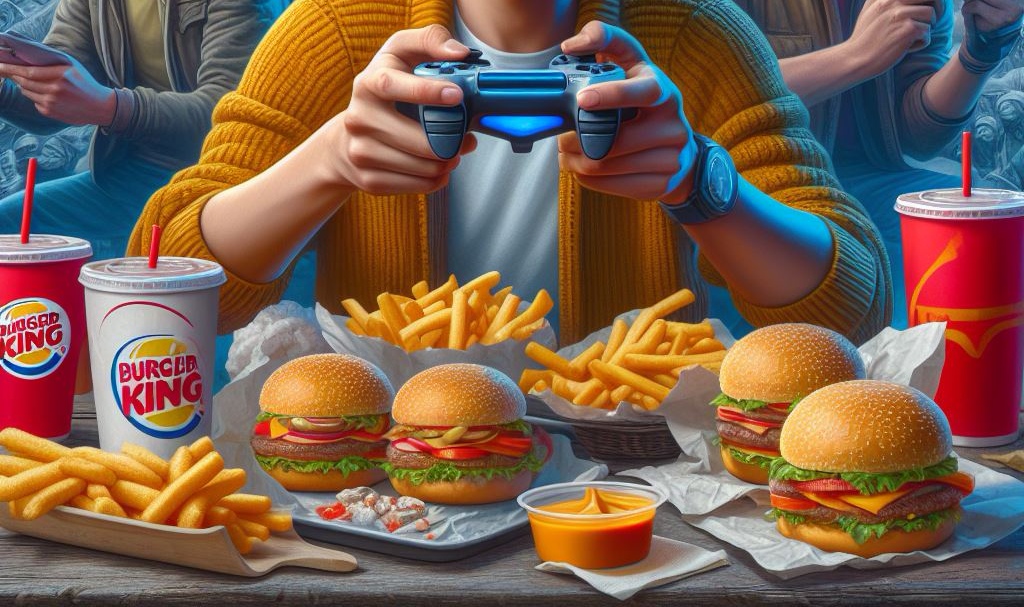 El-Argentino-Burguer King-Gamers.