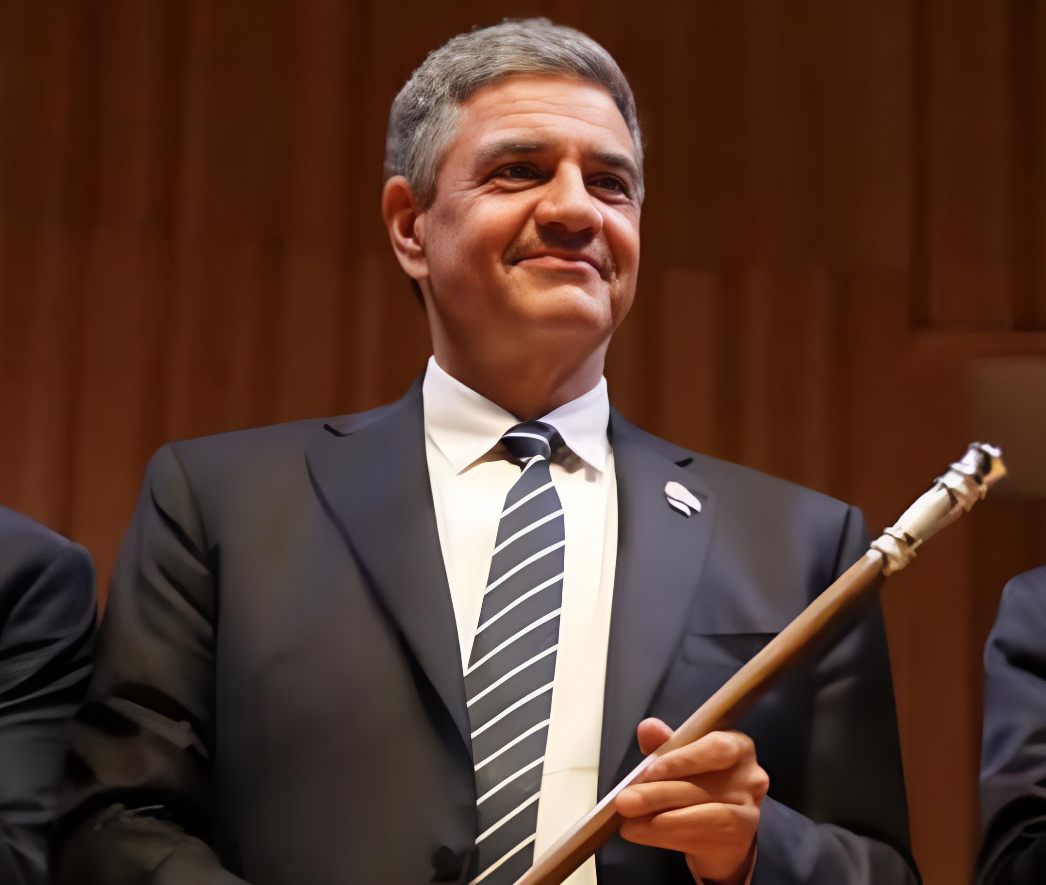 el argentino diario Jorge Macri asunción
