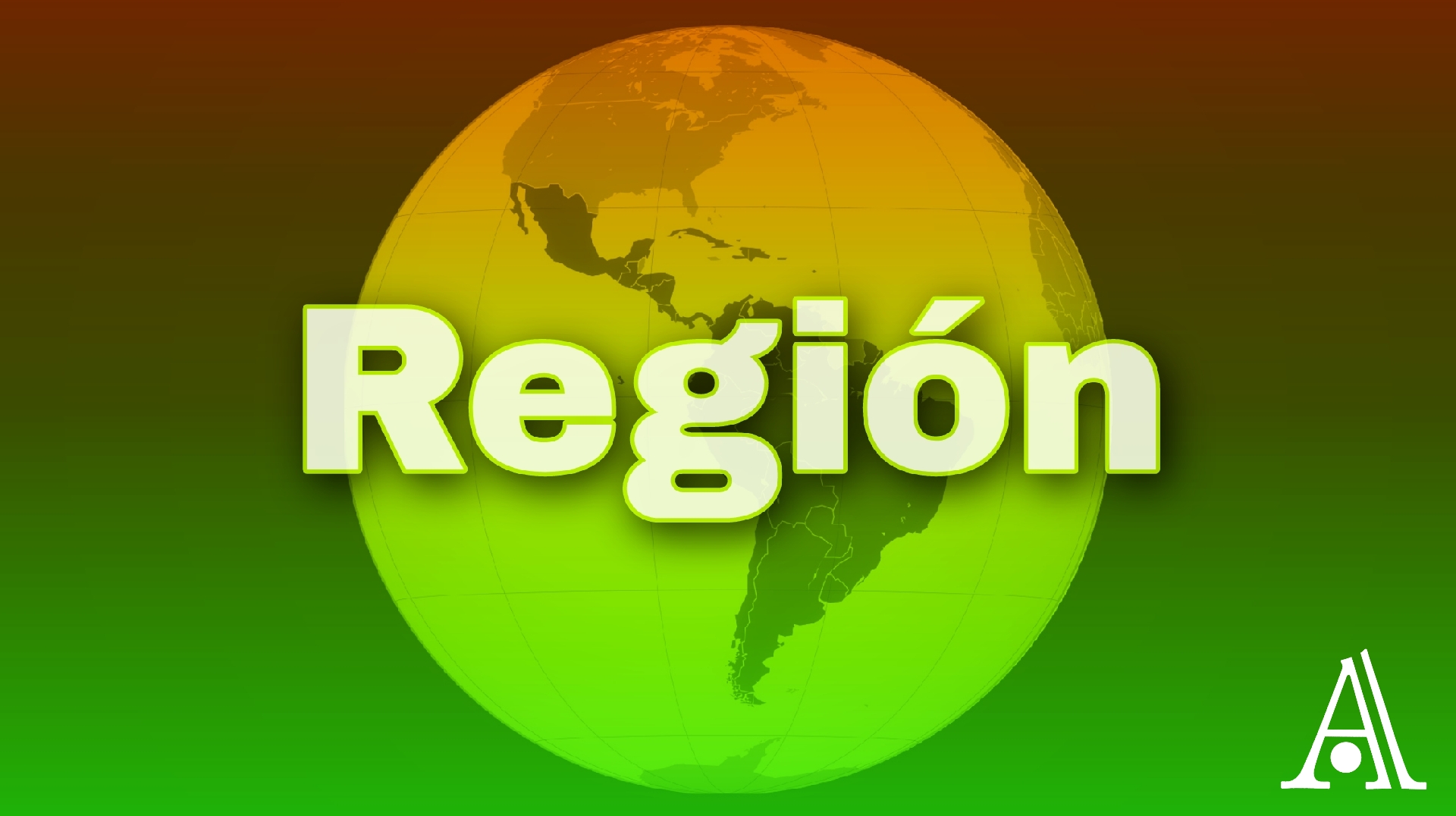 El-Argentino-Placa-Placas-Región-Latinoamérica-América Latina.