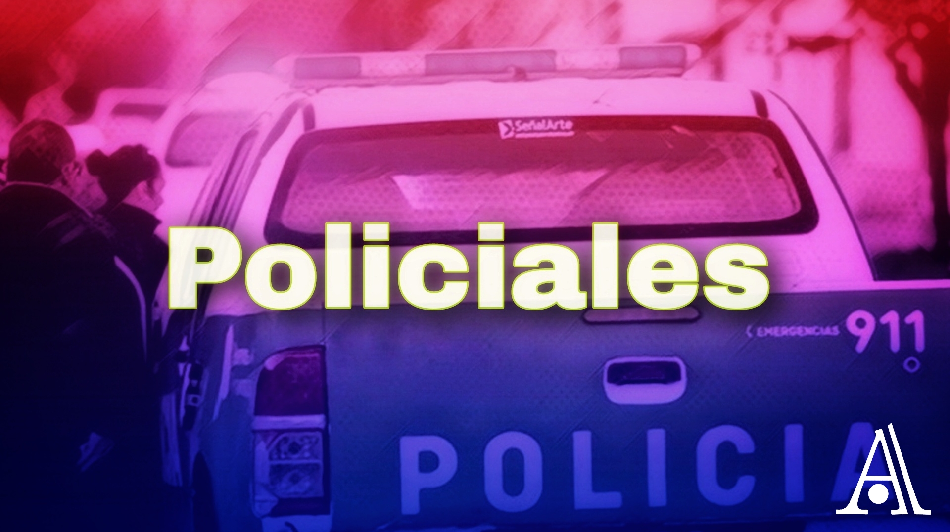 El-Argentino-Placa-Placas-Policiales.