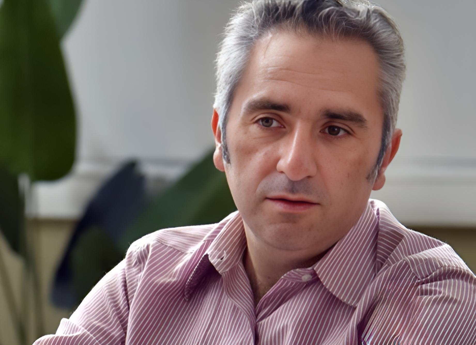 El-Argentino-Andrés Cuervo Larroque.