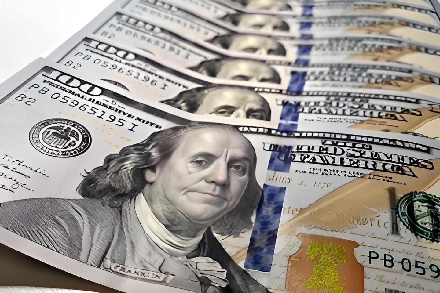 El-Argentino-Dólar-Dólares-Dólar blue.