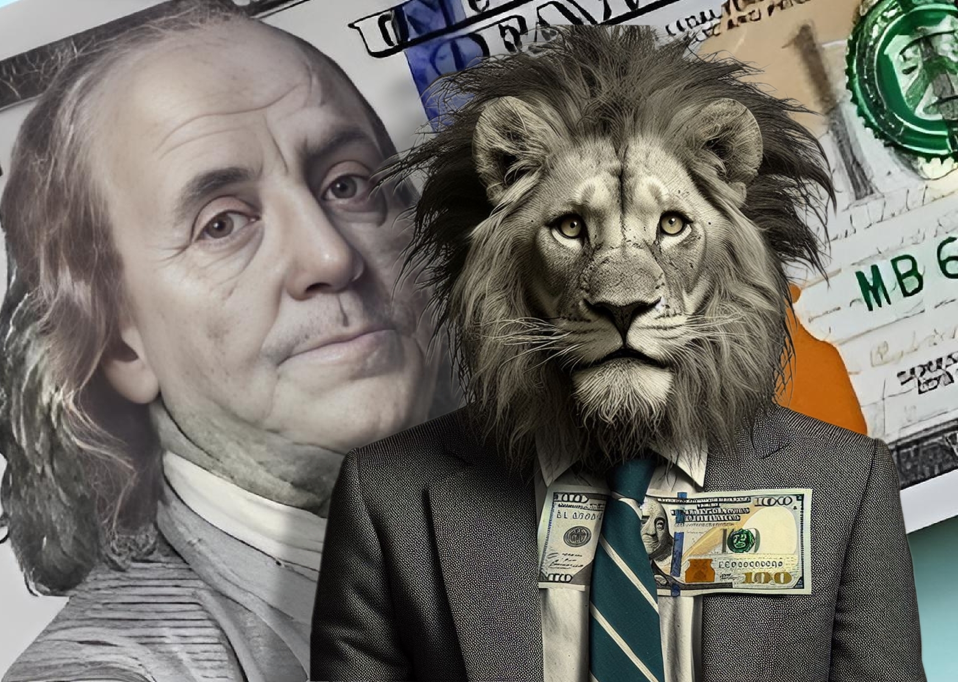 El-Argentino-Dólar-Dólares-Dólar blue.