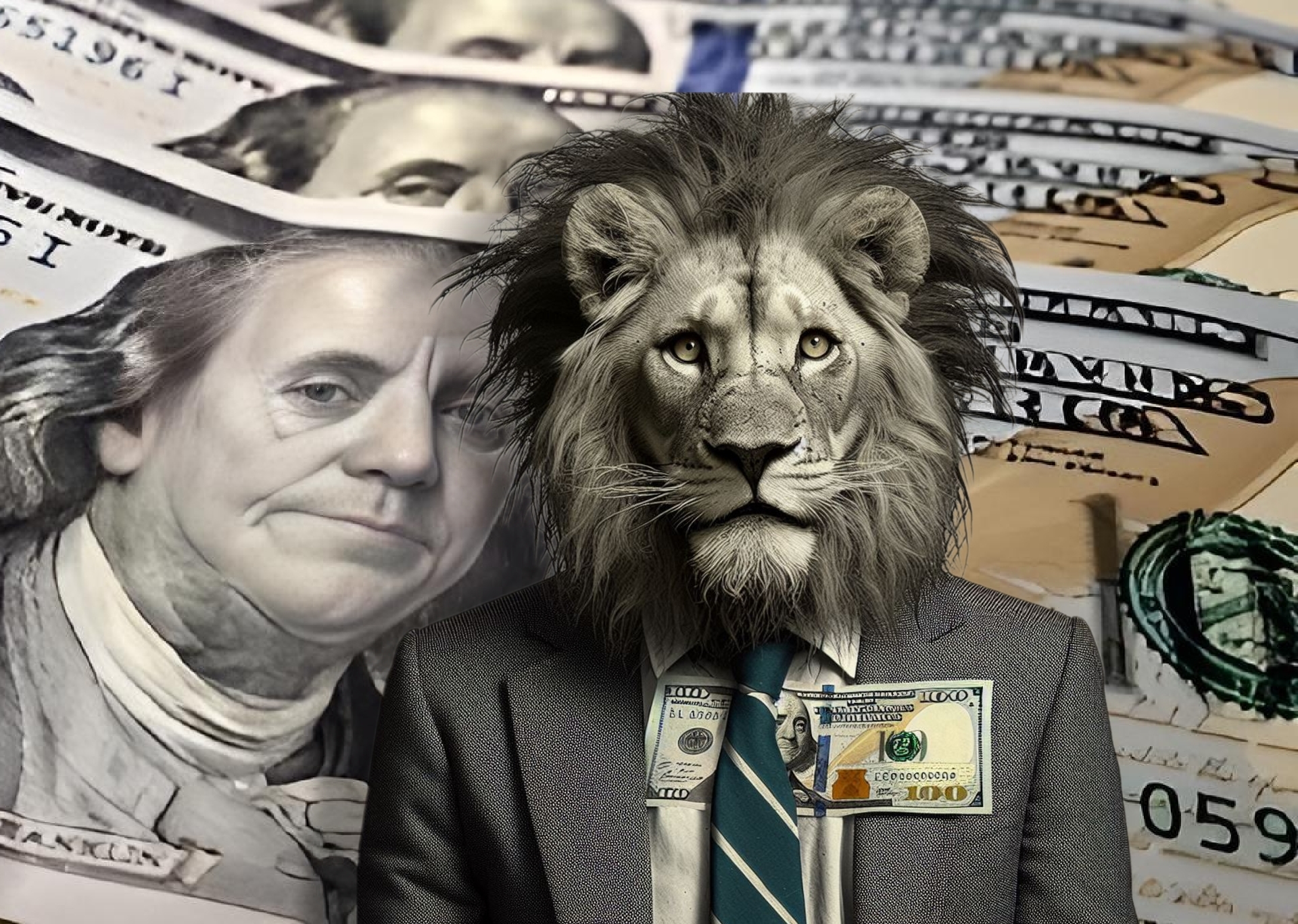 El-Argentino-Dólar-Dólares-Dólar blue.